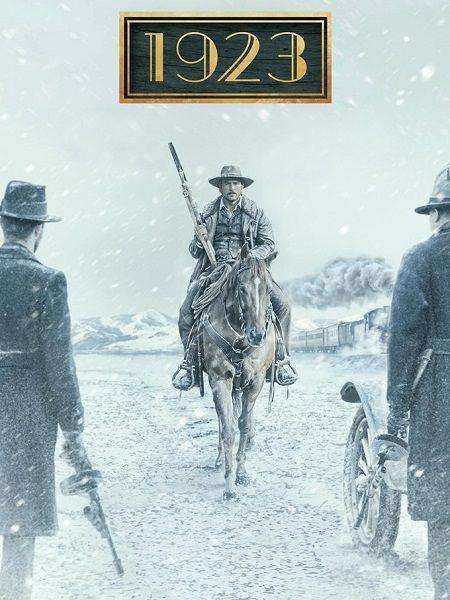 مسلسل 1923 الموسم الثاني الحلقة 1 مترجمة