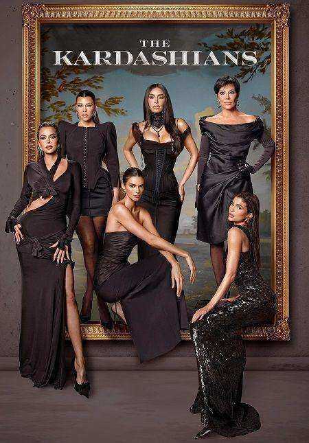 مسلسل The Kardashians الموسم السادس الحلقة 9 مترجمة