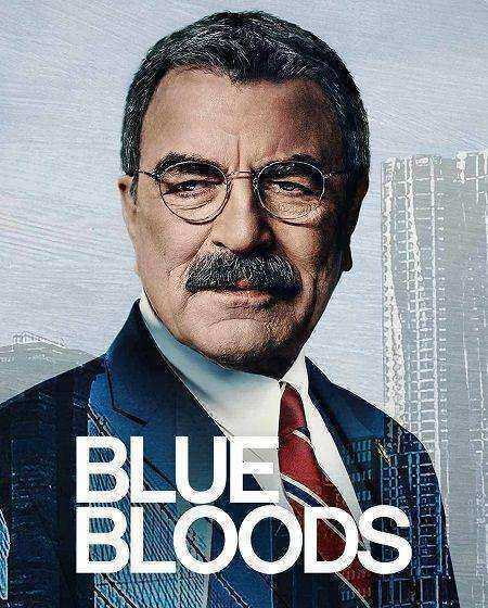 مسلسل Blue Bloods الموسم 14 الحلقة 3 مترجمة