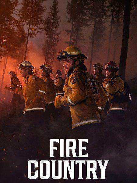 مسلسل Fire Country الموسم الثالث الحلقة 14 مترجمة