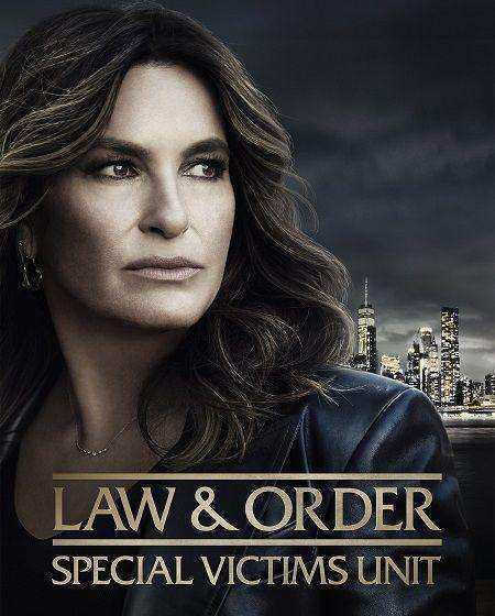مسلسل Law & Order Special Victims Unit SVU  الموسم 26 الحلقة 15 مترجمة