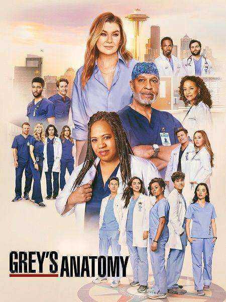 مسلسل Greys Anatomy الموسم 21 الحلقة 11 مترجمة