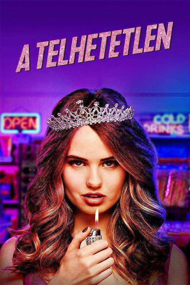 مسلسل Insatiable الموسم الاول الحلقة 3 مترجمة