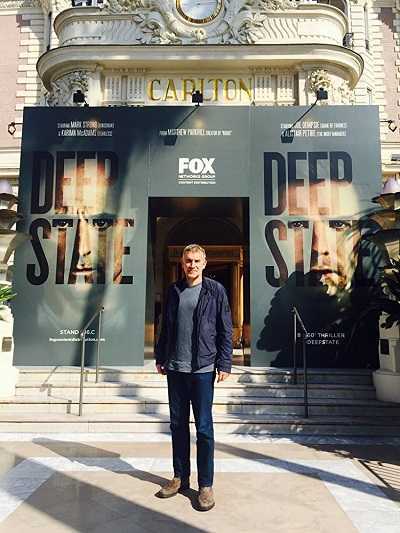 مسلسل Deep State الموسم الاول الحلقة 5 مترجمة