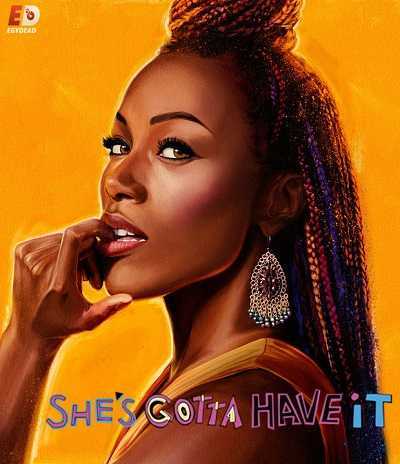 مسلسل She's Gotta Have It الموسم الثاني الحلقة 1 مترجمة
