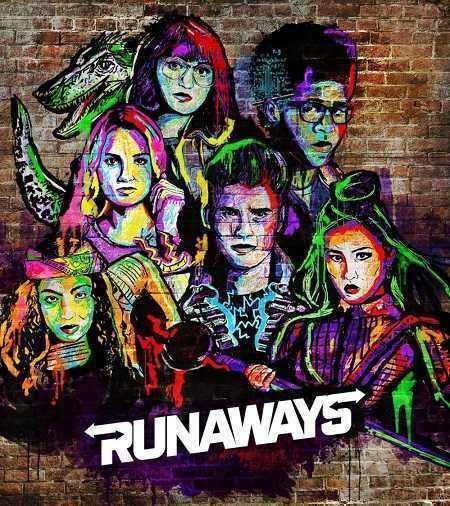 مسلسل Runaways الموسم الثاني الحلقة 3 مترجمة