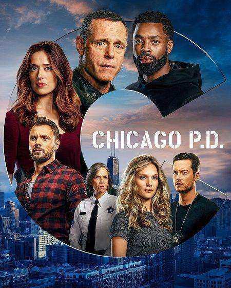 مسلسل Chicago PD الموسم الثامن الحلقة 4 مترجمة