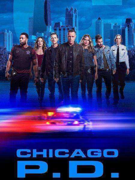 مسلسل Chicago PD الموسم السابع الحلقة 11 مترجمة
