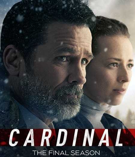 مسلسل Cardinal الموسم الرابع الحلقة 4 مترجمة
