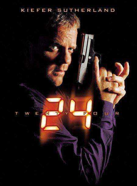 مسلسل 24 الموسم الثاني الحلقة 2 مترجمة