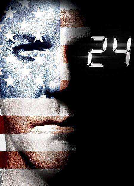 مسلسل 24 الموسم السادس مترجم