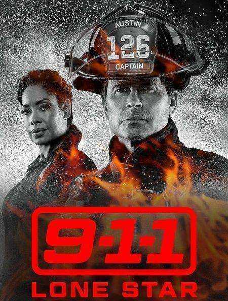 مسلسل 911 الموسم الرابع الحلقة 14 والاخيرة مترجمة
