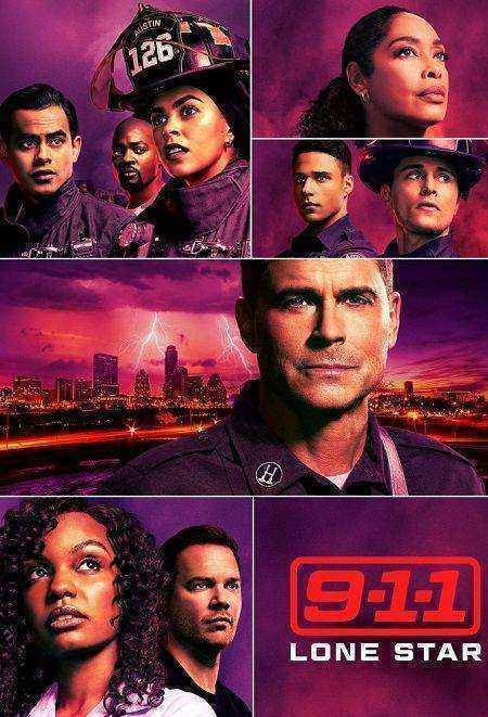 مسلسل 911 الموسم الثاني الحلقة 3 مترجمة