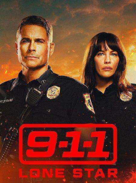 مسلسل 911 الموسم الاول الحلقة 3 مترجمة