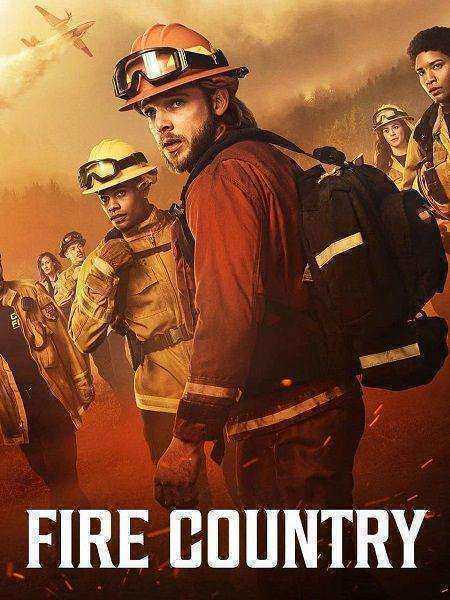مسلسل Fire Country الموسم الثاني الحلقة 3 مترجمة