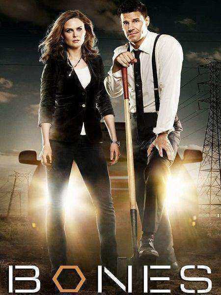 مسلسل Bones الموسم الخامس الحلقة 18 مترجمة