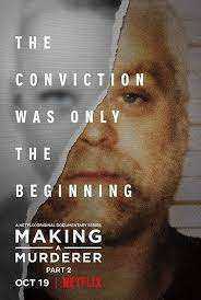 مسلسل Making a Murderer الموسم الثاني الحلقة 5