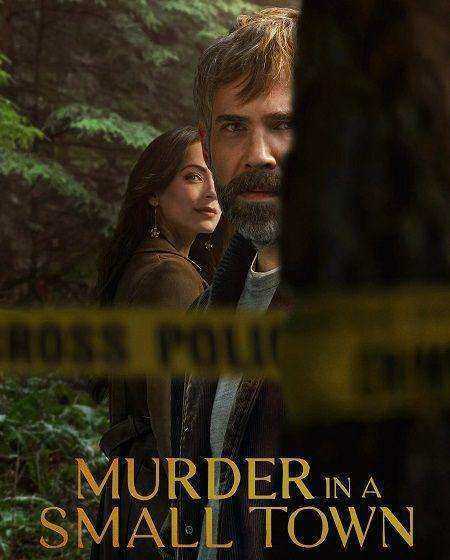 مسلسل Murder in a Small Town الموسم الثاني الحلقة 6 مترجمة