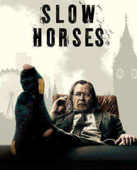 مسلسل Slow Horses الموسم الخامس الحلقة 1 مترجمة