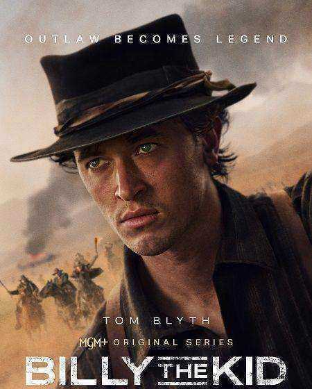 مسلسل Billy the Kid الموسم الثالث الحلقة 8 والاخيرة مترجمة
