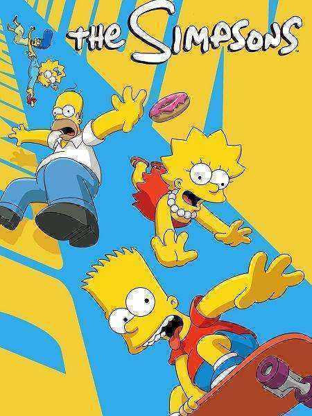 مسلسل The Simpsons الموسم 37 الحلقة 12 مترجمة