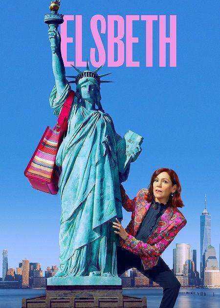 مسلسل Elsbeth الموسم الثالث الحلقة 11 مترجمة