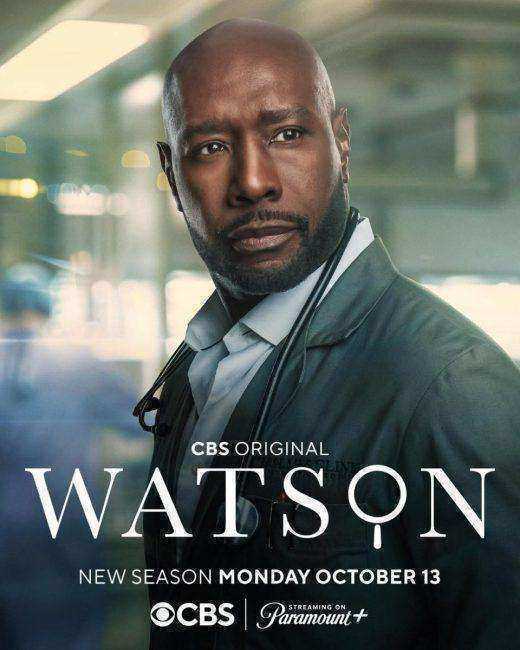 مسلسل Watson الموسم الثاني الحلقة 13 مترجمة