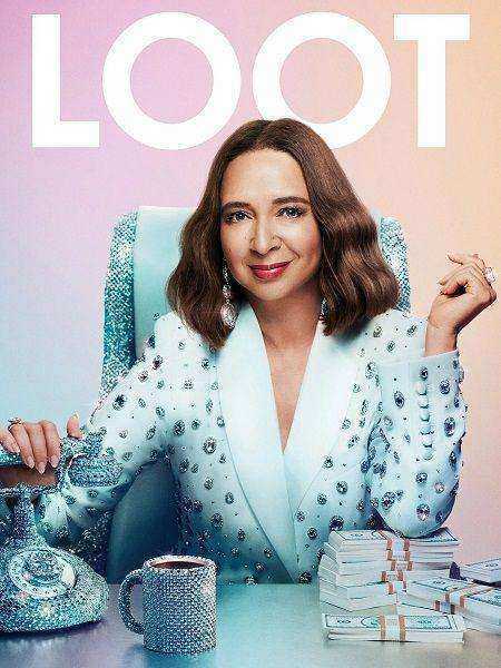 مسلسل Loot الموسم الثالث الحلقة 4 مترجمة