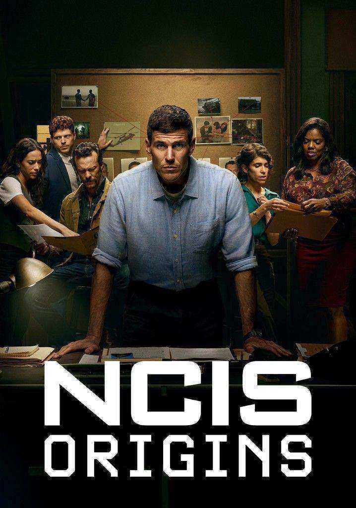 مسلسل NCIS Origins الموسم الثاني الحلقة 17 مترجمة