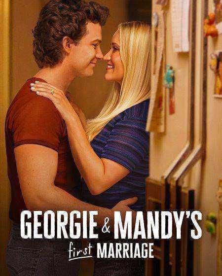 مسلسل Georgie and Mandys First Marriage الموسم الثاني الحلقة 17 مترجمة