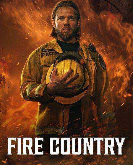 مسلسل Fire Country الموسم الرابع مترجم