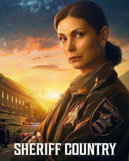 مسلسل Sheriff Country مترجم