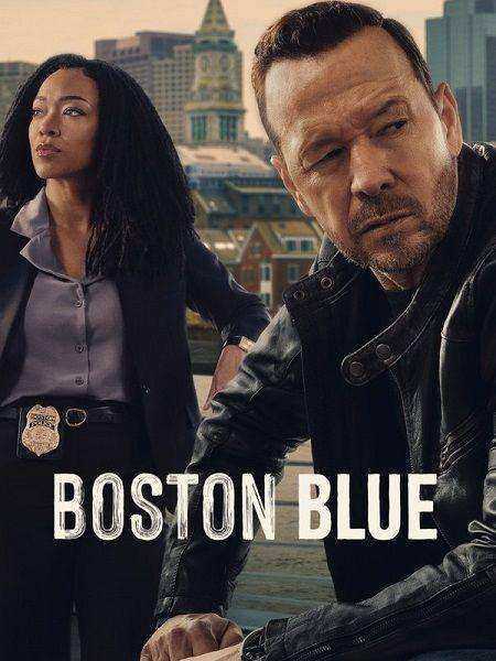 مسلسل Boston Blue الموسم الاول الحلقة 16 مترجمة
