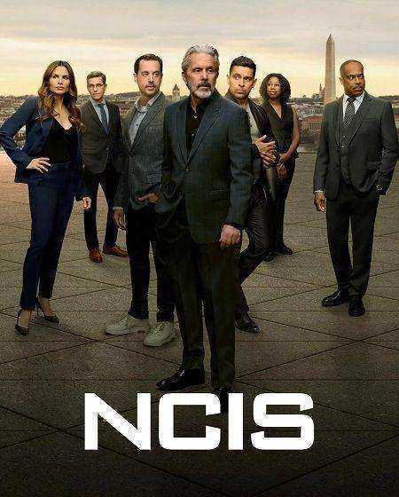 مسلسل NCIS الموسم 23 الحلقة 20 والاخيرة مترجمة