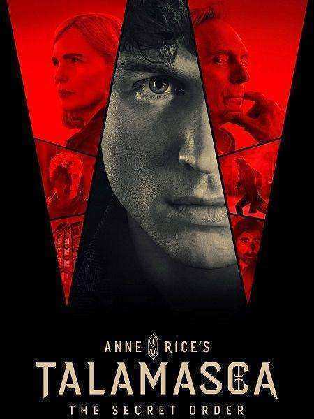 مسلسل Talamasca The Secret Order الموسم الاول مترجم