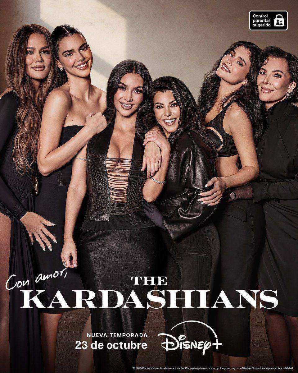 مسلسل The Kardashians الموسم السابع الحلقة 10 والاخيرة مترجمة