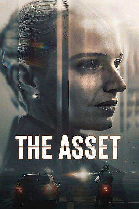 مسلسل The Asset الموسم الاول مترجم