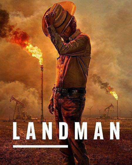 مسلسل Landman الموسم الثاني الحلقة 3 مترجمة