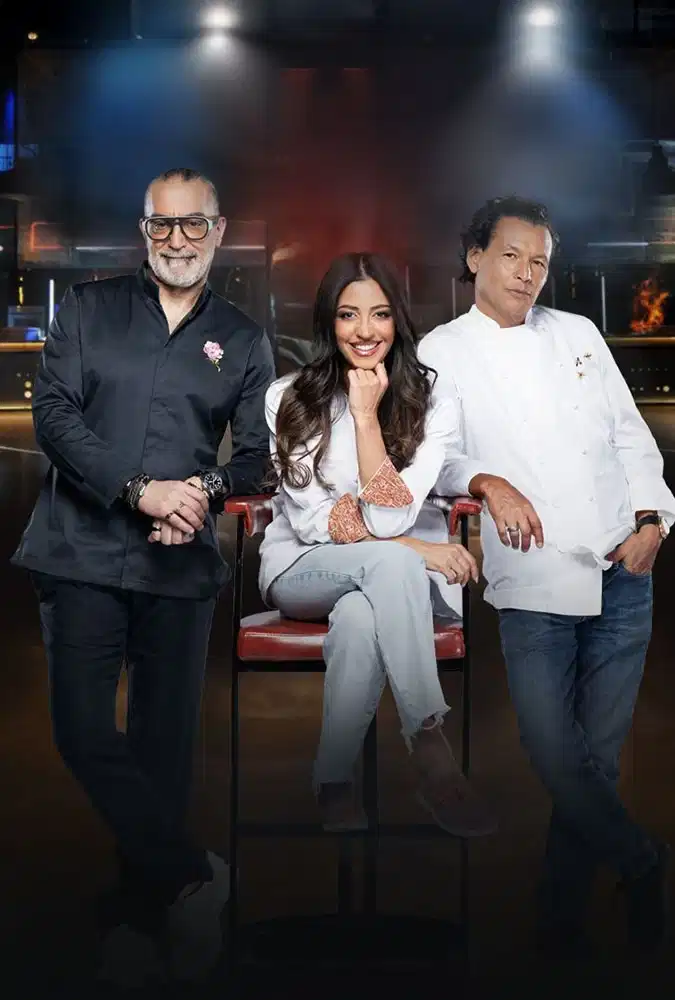 برنامج توب شيف Top Chef 9 الحلقة 12 الثانية عشر