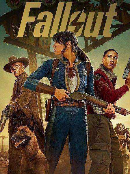 مسلسل Fallout الموسم الثاني الحلقة 5 مترجمة