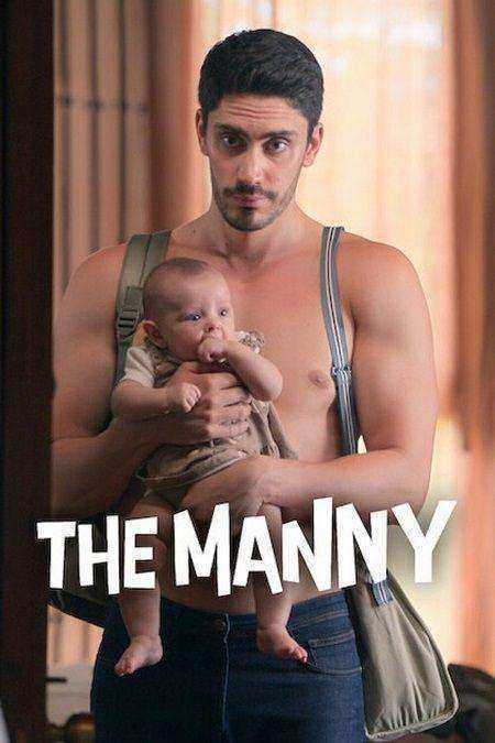 مسلسل The Manny الموسم الثالث مترجم