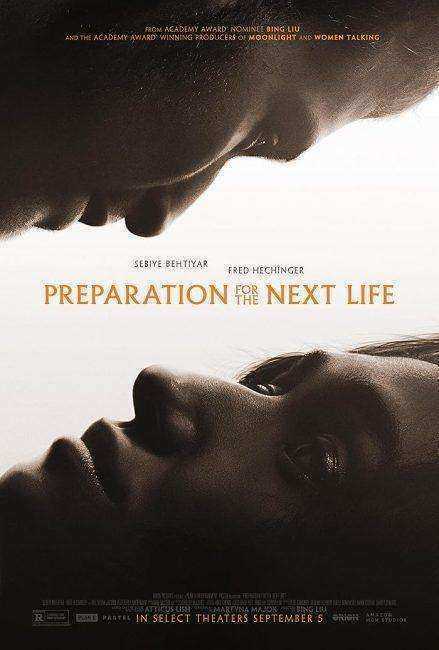 فيلم Preparation for the Next Life 2025 مترجم اون لاين