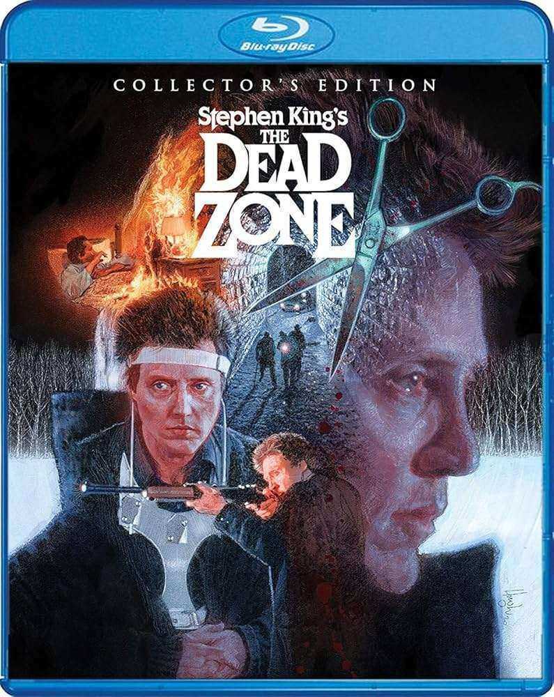 فيلم The Dead Zone 1983 مترجم