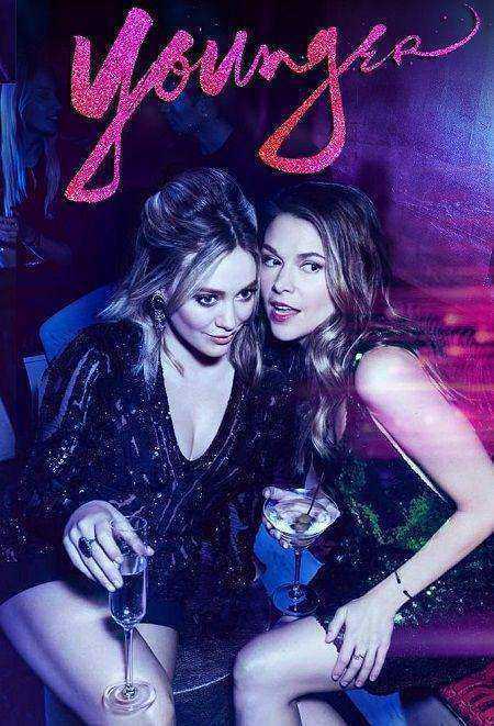 مسلسل Younger الموسم الاول الحلقة 11 مترجمة