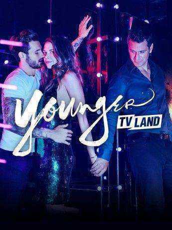 مسلسل Younger الموسم الثالث الحلقة 10 مترجمة