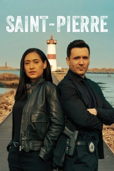 مسلسل Saint Pierre الموسم الثاني الحلقة 1 مترجمة