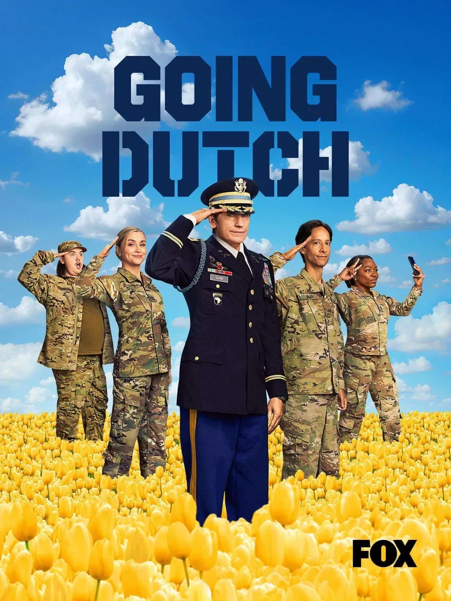 مسلسل Going Dutch الموسم الثاني الحلقة 2 مترجمة