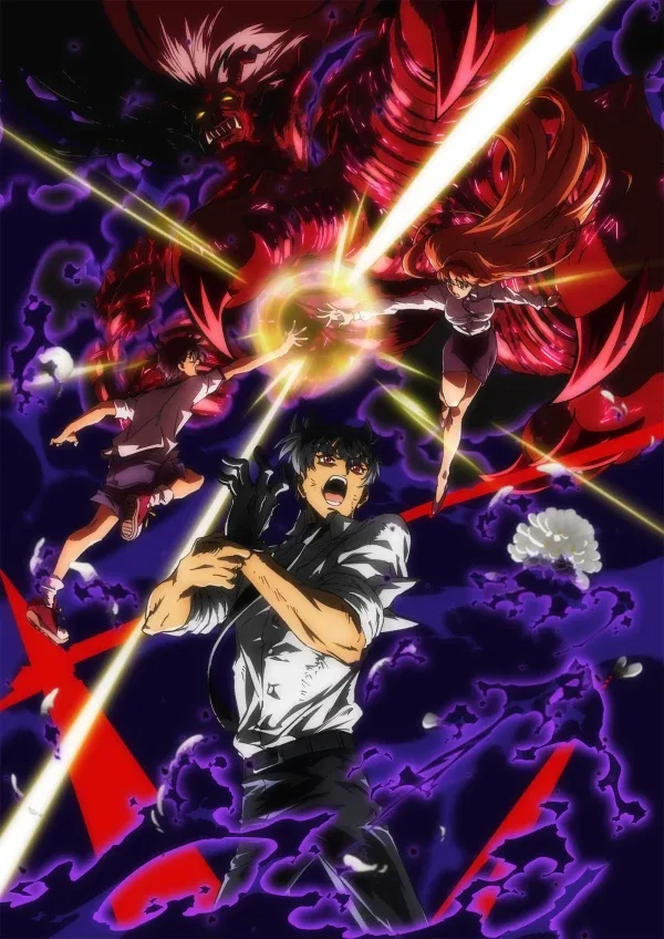 انمي Jigoku Sensei Nube Part 2 الحلقة 13 والاخيرة مترجمة