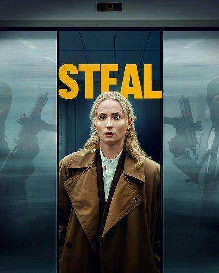 مسلسل Steal الموسم الاول الحلقة 4 مترجمة
