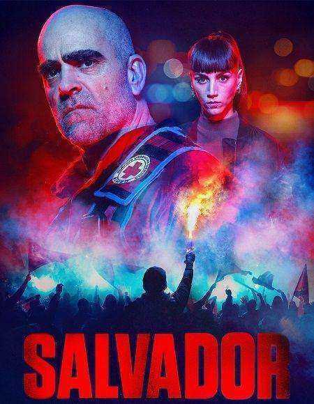 مسلسل Salvador الموسم الاول الحلقة 4 مترجمة